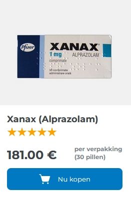 Alprazolam Kopen in België: Waar en Hoe?